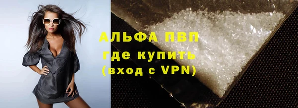 крисы Кулебаки